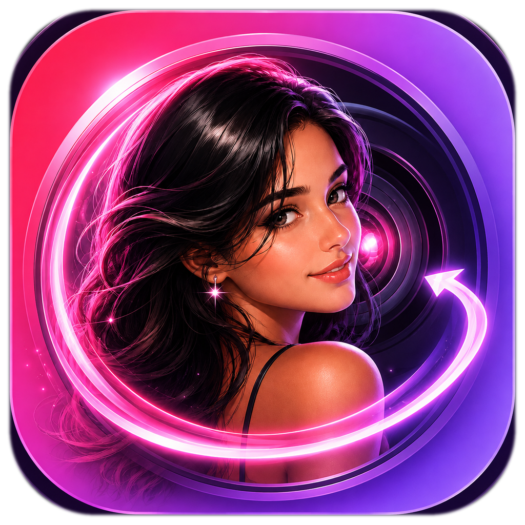 SpinCam logo